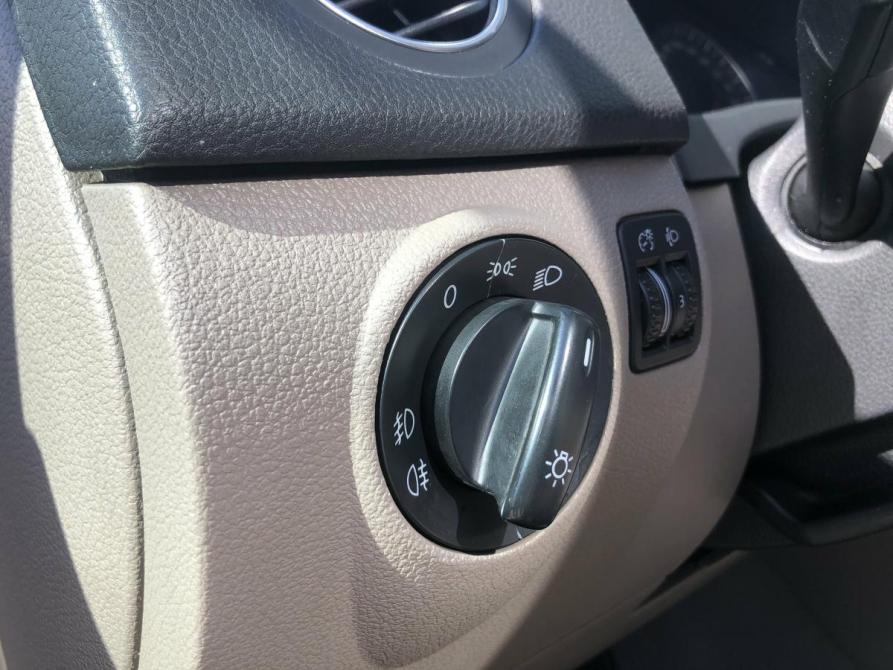 Volkswagen Golf Plus II Стерлитамак  - изображение 11
