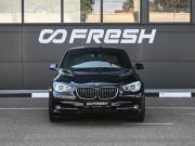 BMW 5 серии VI (F10/F11/F07) Новороссийск  - изображение 32