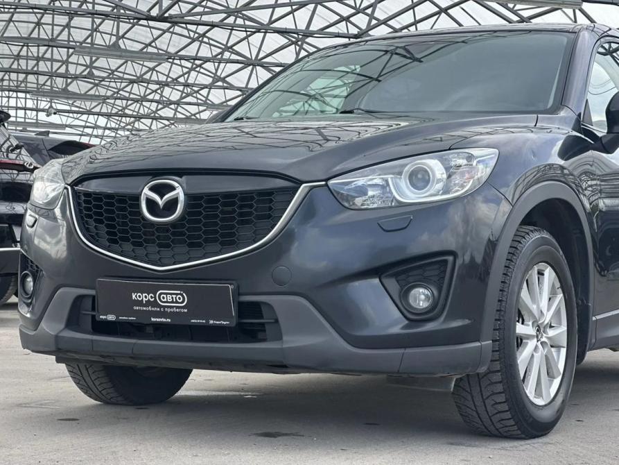 Mazda CX-5 I Тула  - изображение 5
