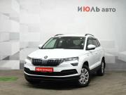 Skoda Karoq I Екатеринбург  - изображение 22