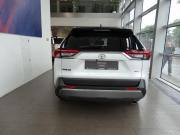 Toyota RAV4 V (XA50) Москва  - изображение 24