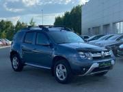 Renault Duster I Рестайлинг Сыктывкар  - изображение 27