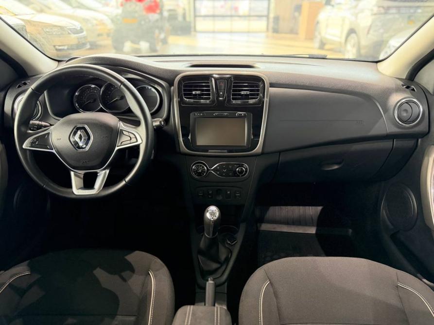 Renault Sandero II Рестайлинг Оренбург  - изображение 15