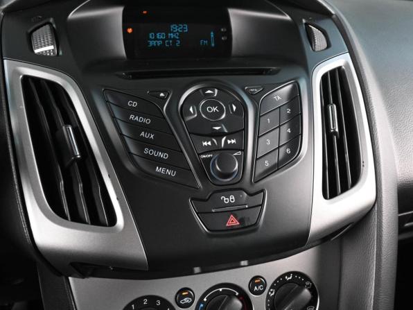 Ford Focus III с пробегом 2014 года, цена 880 000 рублей, 174824 км, седан, Автокод Объявления