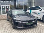 Kia Stinger I Череповец  - изображение 16