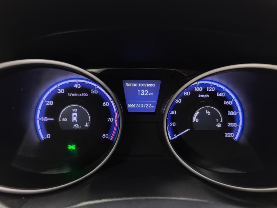 Hyundai ix35 I Санкт-Петербург  - изображение 12