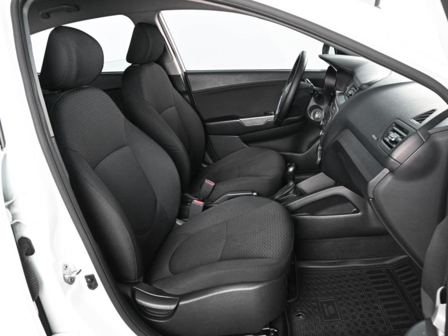 Kia Rio III Рестайлинг Ростов-на-Дону  - изображение 8