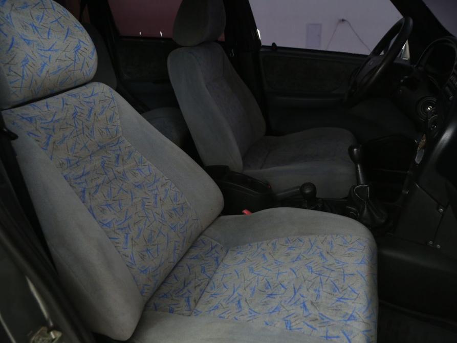 Chevrolet Niva I Иваново  - изображение 10
