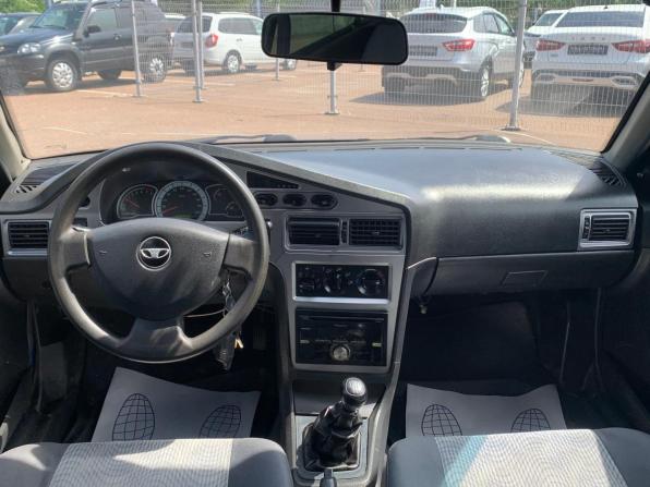 Daewoo Nexia I Рестайлинг с пробегом 2011 года, цена 155 000 рублей, 221300 км, седан, Автокод Объявления