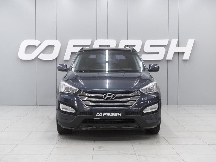Hyundai Santa Fe III Ростов-на-Дону  - изображение 3