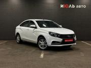 Lada (ВАЗ) Vesta I Челябинск  - изображение 23