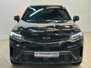 Geely Tugella I Рестайлинг Балашиха  - изображение 26