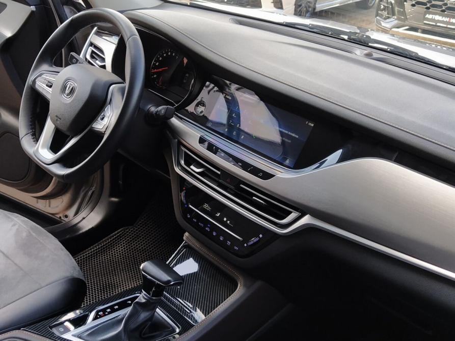 Changan CS35 Plus I Екатеринбург  - изображение 23