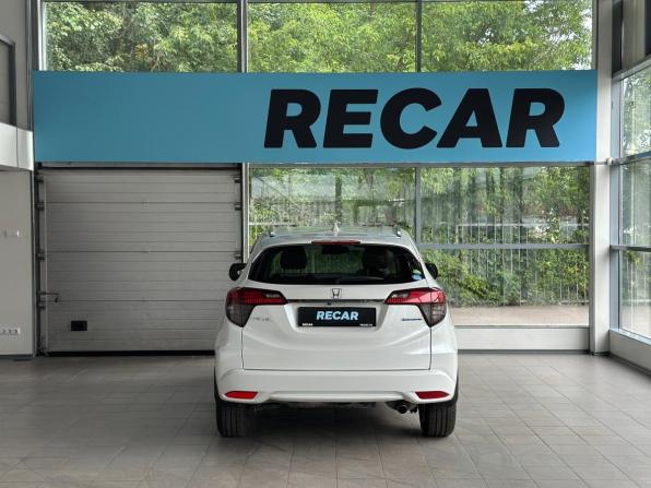 Honda Vezel I Рестайлинг с пробегом 2019 года, цена 1 770 000 рублей, 83099 км, внедорожник, Автокод Объявления