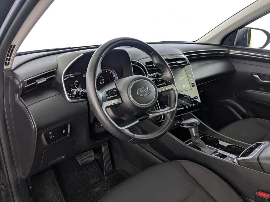 Hyundai Tucson IV Москва  - изображение 18