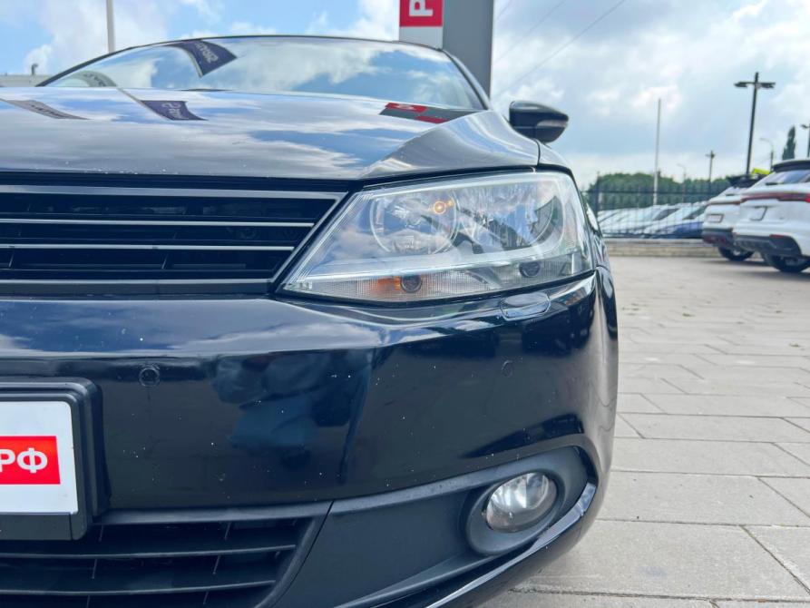 Volkswagen Jetta VI Стерлитамак  - изображение 9