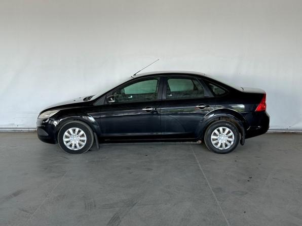Ford Focus II Рестайлинг с пробегом 2011 года, цена 527 000 рублей, 355500 км, седан, Автокод Объявления