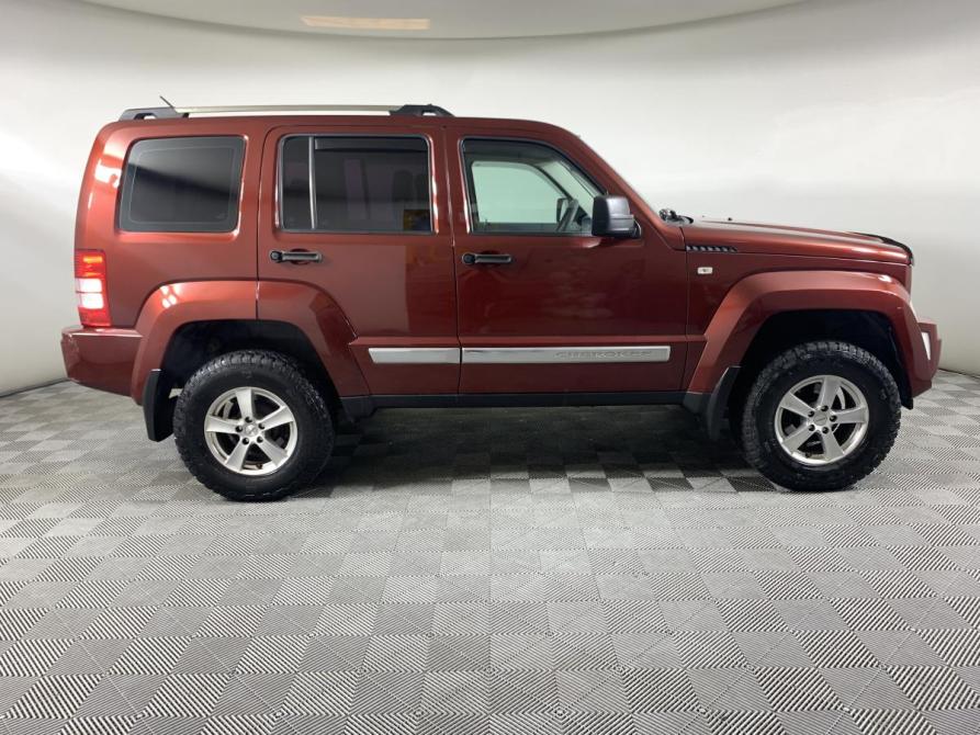 Jeep Cherokee IV (KK) Москва  - изображение 4
