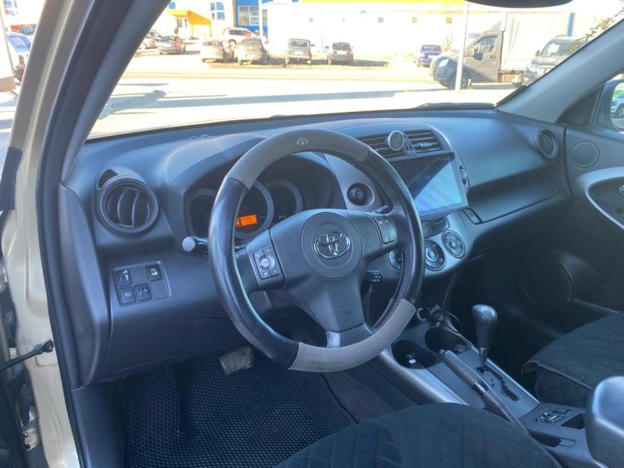 Toyota RAV4 III (XA30) Рестайлинг Сыктывкар  - изображение 18