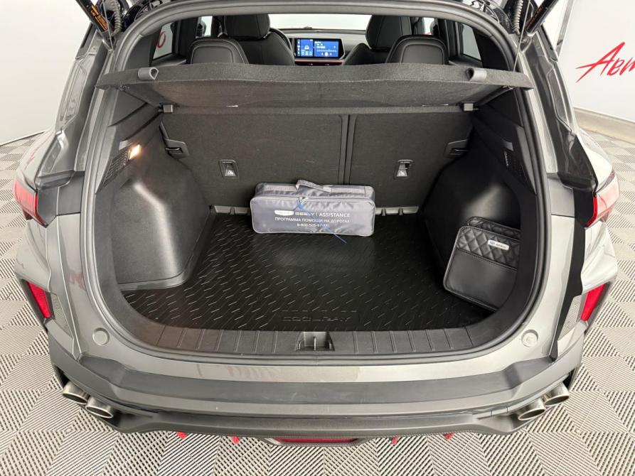 Geely Coolray I Рестайлинг Псков  - изображение 23