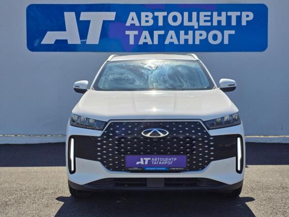 Chery Tiggo 4 I Рестайлинг 2 с пробегом 2024 года, цена 1 999 000 рублей, 16325 км, внедорожник, Автокод Объявления