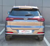 Chery Tiggo 7 Pro I Воронеж  - изображение 27