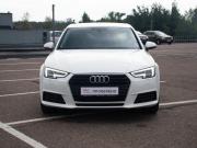 Audi A4 V (B9) Москва  - изображение 21