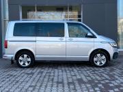Volkswagen Multivan T6 Рестайлинг Екатеринбург  - изображение 46