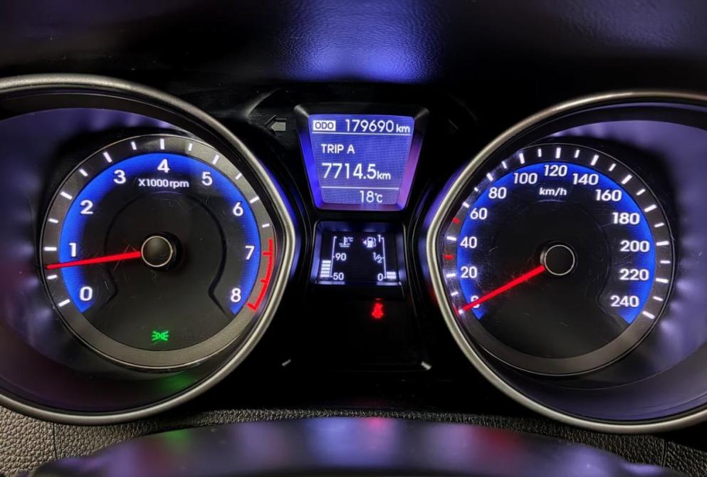 Hyundai i30 II Волгоград  - изображение 12