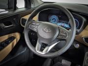 Hyundai Santa Fe IV Рестайлинг Екатеринбург  - изображение 43