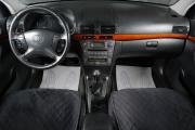 Toyota Avensis II Рестайлинг Тюмень  - изображение 33
