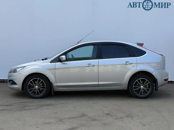 Ford Focus II Рестайлинг с пробегом 2010 года, цена 445 000 рублей, 334466 км, хэтчбек, Автокод Объявления