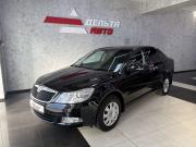 Skoda Octavia II (A5) Рестайлинг Ярославль  - изображение 35