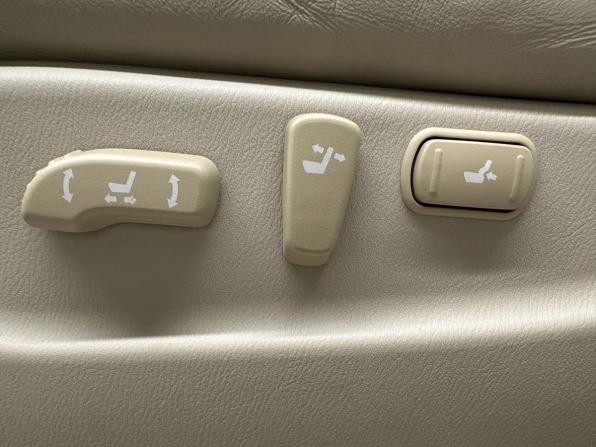 Nissan Patrol VI (Y62) с пробегом 2011 года, цена 2 100 000 рублей, 93109 км, внедорожник, Автокод Объявления