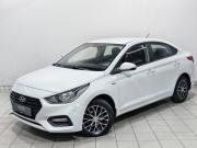 Hyundai Solaris II Курск  - изображение 20