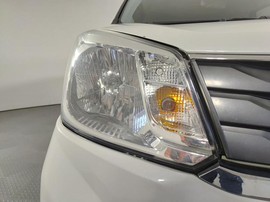 Subaru Stella III Рестайлинг Уфа  - изображение 21