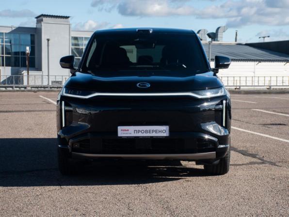 GAC Trumpchi S7 I с пробегом 2025 года, цена 5 699 000 рублей, 10000 км, внедорожник, Автокод Объявления