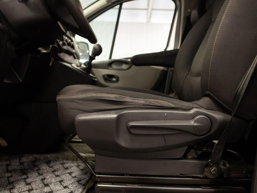 Renault Trafic III Иваново  - изображение 31