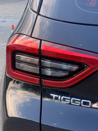 Chery Tiggo 4 Pro I Рестайлинг с пробегом 2023 года, цена 1 549 900 рублей, 68063 км, внедорожник, Автокод Объявления