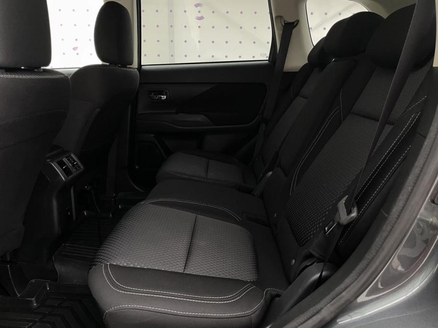Mitsubishi Outlander III Рестайлинг 3 Тамбов  - изображение 13