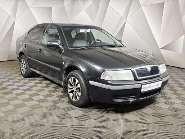 Skoda Octavia I (A4) Рестайлинг с пробегом 2002 года, цена 225 000 рублей, 267870 км, лифтбек, Автокод Объявления