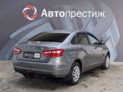 Lada (ВАЗ) Vesta I Пермь  - изображение 28