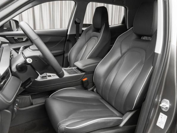 Chery Tiggo 4 I Рестайлинг 2 с пробегом 2025 года, цена 1 990 000 рублей, 15617 км, внедорожник, Автокод Объявления