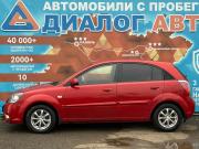 Kia Rio II Рестайлинг Набережные Челны  - изображение 30