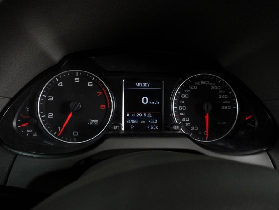 Audi Q5 I (8R) Воронеж  - изображение 18