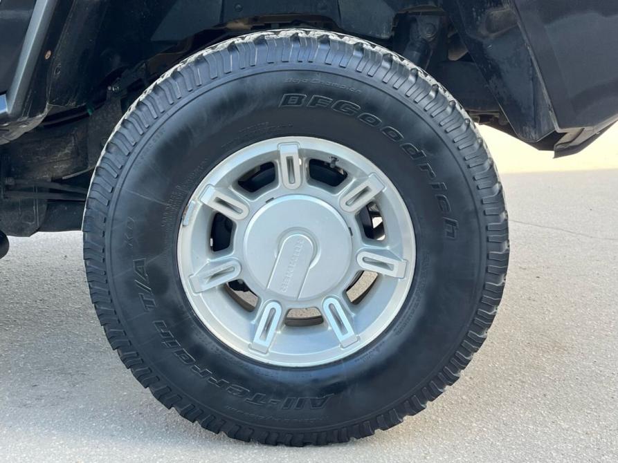 Hummer H2 I Калуга  - изображение 7