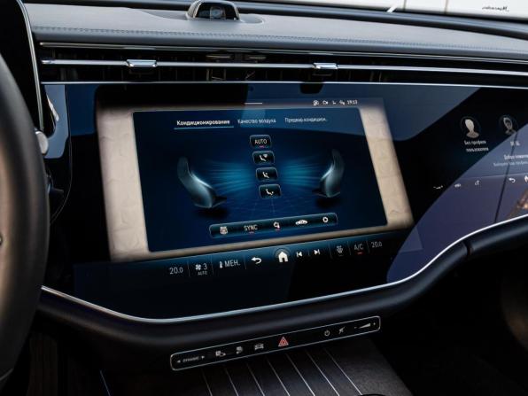 Mercedes-Benz E-Класс VI (W214 S214) с пробегом 2024 года, цена 6 900 000 рублей, 3489 км, седан, Автокод Объявления