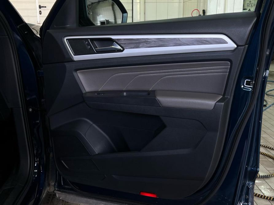 Volkswagen Atlas I Рестайлинг Волгоград  - изображение 20
