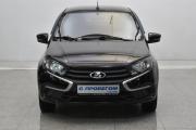 Lada (ВАЗ) Granta I Рестайлинг Москва  - изображение 17