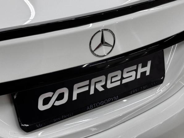 Mercedes-Benz C-Класс IV (W205) с пробегом 2014 года, цена 1 999 000 рублей, 140000 км, седан, Автокод Объявления